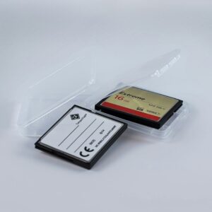 a couple of batteries sitting on top of a table