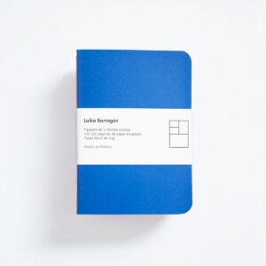 Laika Barragan book
